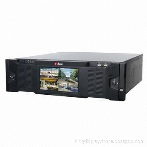 64-channel Super Network Video Recorder
